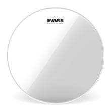 Carregar imagem no visualizador da galeria, Pele Para Caixa E Tom 12' Evans G12 Transparente TT12G12