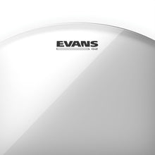 Carregar imagem no visualizador da galeria, Pele Para Caixa E Surdo 18'' Evans G2 Transparente TT18G2