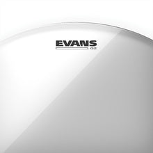 Carregar imagem no visualizador da galeria, Pele Para Caixa E Surdo 20'' Evans G2 Transparente TT20G2