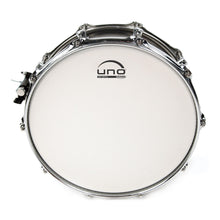 Carregar imagem no visualizador da galeria, Pele Batedeira Caixa 14' Porosa Uno By Evans Genera UB14GEN