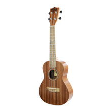 Carregar imagem no visualizador da galeria, Ukulele Moani KAMUA Concerto 23'' Sapele UK05-NS-23