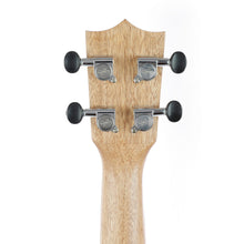 Carregar imagem no visualizador da galeria, Ukulele Moani MAUNA Concerto 23'' Ebony C/ Bag UKEB-23EQ