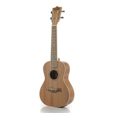 Carregar imagem no visualizador da galeria, Ukulele Moani HONOLUA Concerto 23'' Mahogani Bag UKMH02-23EQ
