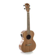 Carregar imagem no visualizador da galeria, Ukulele Moani HONOLUA Tenor 26'' Mahogani C/ Bag UKMH02-26EQ