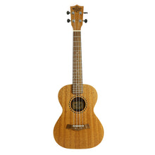 Carregar imagem no visualizador da galeria, Ukulele Moani HONOLUA Tenor 26'' Mahogany C/ Bag UKBG12-26