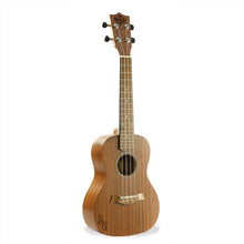 Carregar imagem no visualizador da galeria, Ukulele Moani WAIMEA Concerto 23'' Sapele C/ Bag UKBG03-23