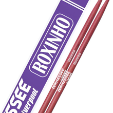 Carregar imagem no visualizador da galeria, Baqueta 5B Roxinho Liverpool