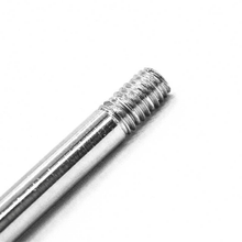 Carregar imagem no visualizador da galeria, HASTE (VARETA) PARA CHIMBAL LONGA -55CM x 7mm - torelli