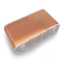 Carregar imagem no visualizador da galeria, Breu Claro D Addario Natural Rosin VR200