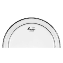 Carregar imagem no visualizador da galeria, Bateria e PercussãoBateria AcústicaPele de bateriaPele Encore Pinstripe Clear Filme Duplo Transparente by Remo pele-enc