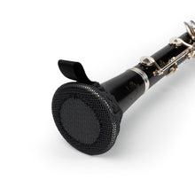 Carregar imagem no visualizador da galeria, Capa Para Campana Para Instrumentos Sopro D Addario WBCC01