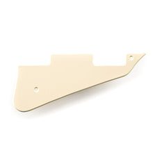 Carregar imagem no visualizador da galeria, Escudo Para Guitarra Les Paul Marfim Spirit 502-IV