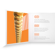 Carregar imagem no visualizador da galeria, Encordoamento Violão Aço Revestido 10-47 D Addario XS 80/20