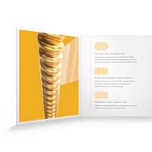 Carregar imagem no visualizador da galeria, Encordoamento Violão Aço Revestido 12-56 D Addario XS 80/20