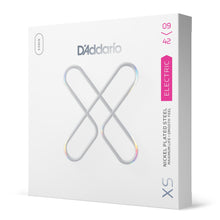 Carregar imagem no visualizador da galeria, Encordoamento Guitarra Revestido 09-42 (3 Jogos) DAddario XS