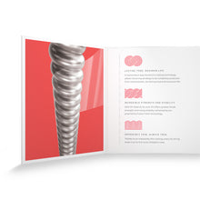 Carregar imagem no visualizador da galeria, Encordoamento Guitarra Revestido 10-52 D Addario XS Nickel