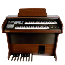 Carregar imagem no visualizador da galeria, Órgão Eletrônico Tokai YX-2 Like