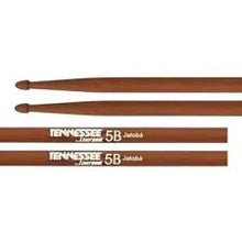 Carregar imagem no visualizador da galeria, Baqueta 5B Tennessee Jatobá Liverpool