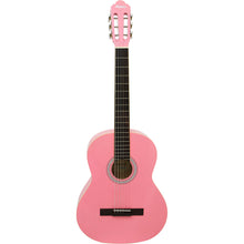 Carregar imagem no visualizador da galeria, Violão Acústico De Aço Para Destros Com Tensor Tcg 390 A Rosa Thomaz