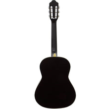 Carregar imagem no visualizador da galeria, Violão Eletroacústico Kids De Aço Tcg 360 A Eq Preto Thomaz