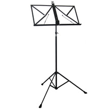 Carregar imagem no visualizador da galeria, Estante Para Partitura Dobrável S2 New York