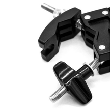 Carregar imagem no visualizador da galeria, CLAMP MODELO T1 PINTADO EM EPOXI -TA424 TORELLI