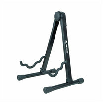 Carregar imagem no visualizador da galeria, Suporte Para Violao Guitarra E Baixo Bk-si42