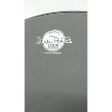 Carregar imagem no visualizador da galeria, Pele Luen Porosa 16 Polegadas Dudu Portes Coated Premium