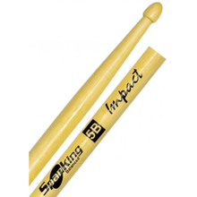 Carregar imagem no visualizador da galeria, Baqueta 5B Impact Marfim Spanking