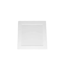 Carregar imagem no visualizador da galeria, Painel Led 18w Lys Quadrado Embutir 6500k