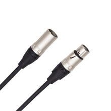 Carregar imagem no visualizador da galeria, Cabo Para Microfone Emborrachado Xlr Xlr 10 Metros Mpbe-10 Wireconex