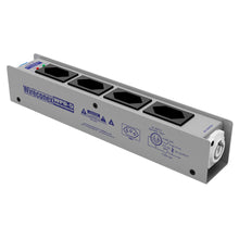 Carregar imagem no visualizador da galeria, Filtro De Linha Distribuidor De Energia Wireconex Wpd5