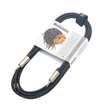 Carregar imagem no visualizador da galeria, Cabo De áudio P2 P2 3 Metros P2p2 03 Wireconex