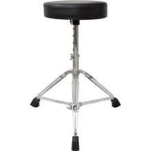 Carregar imagem no visualizador da galeria, Bateria Acústica 2t Pr Sp Wine Sparkle Vinho Com Banco Ny F1rst