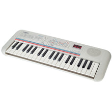 Carregar imagem no visualizador da galeria, Teclado Infantil Mini Remie Pss E30 Com 37 Teclas Yamaha