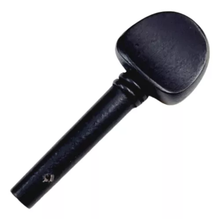 Carregar imagem no visualizador da galeria, Cravelha para Violino SMART 4/4 SVN-06 Preta