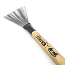 Carregar imagem no visualizador da galeria, BAQUETA VASSOURA ACO - DUDU PORTES - TORELLI