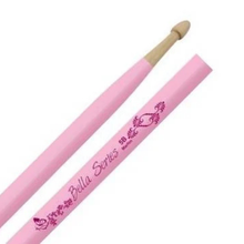 Carregar imagem no visualizador da galeria, Baqueta 5B Marfim Bella Series Liverpool