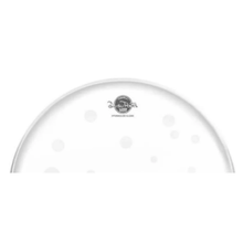 Carregar imagem no visualizador da galeria, Pele Dudu Portes Hidráulica Hydraglide 14 Caixa Surdo Luen - Clear