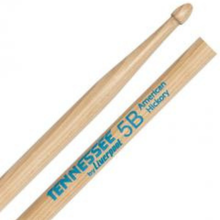 Carregar imagem no visualizador da galeria, Baqueta 5B Tennessee Hickory by Liverpool