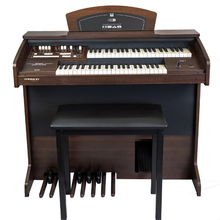 Carregar imagem no visualizador da galeria, Órgão Tokai MD-1