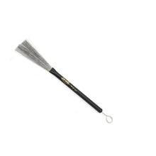 Carregar imagem no visualizador da galeria, VASSOURINHA ACO TP40 C.PUXADOR - UNITARIO - TORELLI