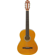 Carregar imagem no visualizador da galeria, Violão Acústico De Aço Para Destros Com Tensor Tcg 390 A Amarelo Thomaz