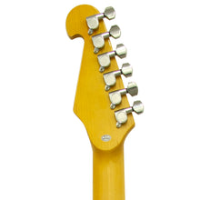 Carregar imagem no visualizador da galeria, Guitarra Elétrica Vintage Thomaz Teg 400v Verde