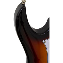 Carregar imagem no visualizador da galeria, Guitarra Elétrica Thomaz Teg 310 Sunburst