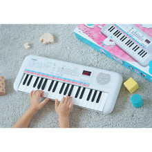 Carregar imagem no visualizador da galeria, Teclado Infantil Mini Remie Pss E30 Com 37 Teclas Yamaha