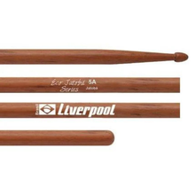 Carregar imagem no visualizador da galeria, Baqueta 5A Tenessee Jatobá Liverpool