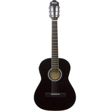 Carregar imagem no visualizador da galeria, Violão Eletroacústico Kids De Aço Tcg 360 A Eq Preto Thomaz