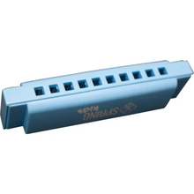 Carregar imagem no visualizador da galeria, Gaita Infantil Spring Kids Azul Spk 041a