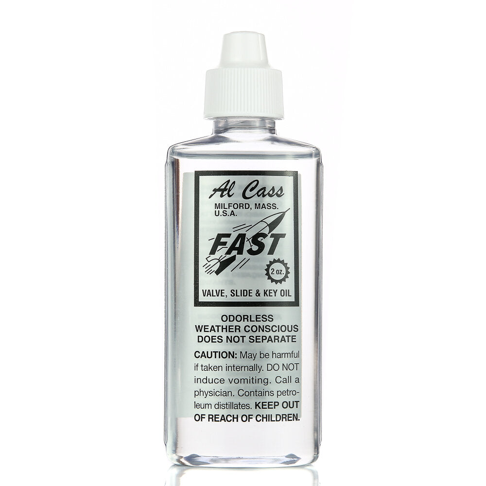 Óleo Lubrificante Chaves Pistões Válvulas Al Cass Fast